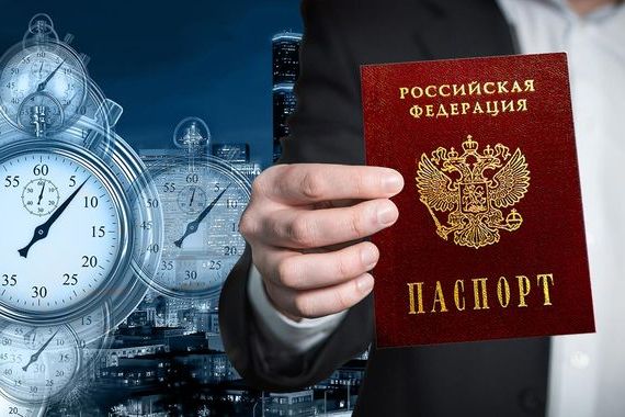 прописка в Белой Холунице